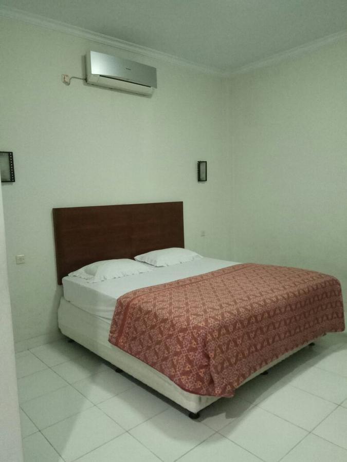 Happy Family Hotel Yogyakarta Exterior foto